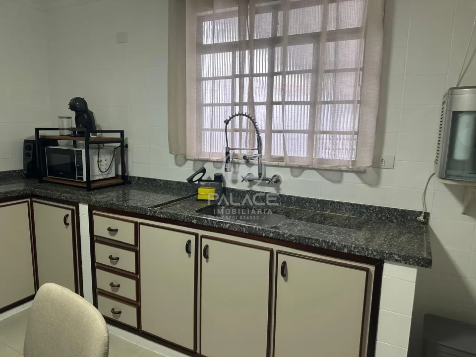 Casa à venda em Santa Terezinha, Piracicaba — Portal Mundo do Imóvel