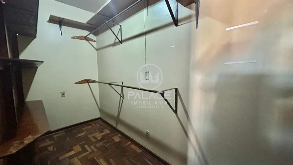 CASA PARA ALUGAR - HIGIENÓPOLIS