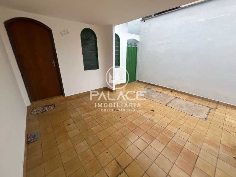 Casa de rua :  / Residencial / Jardim Petrópolis - Foto 1