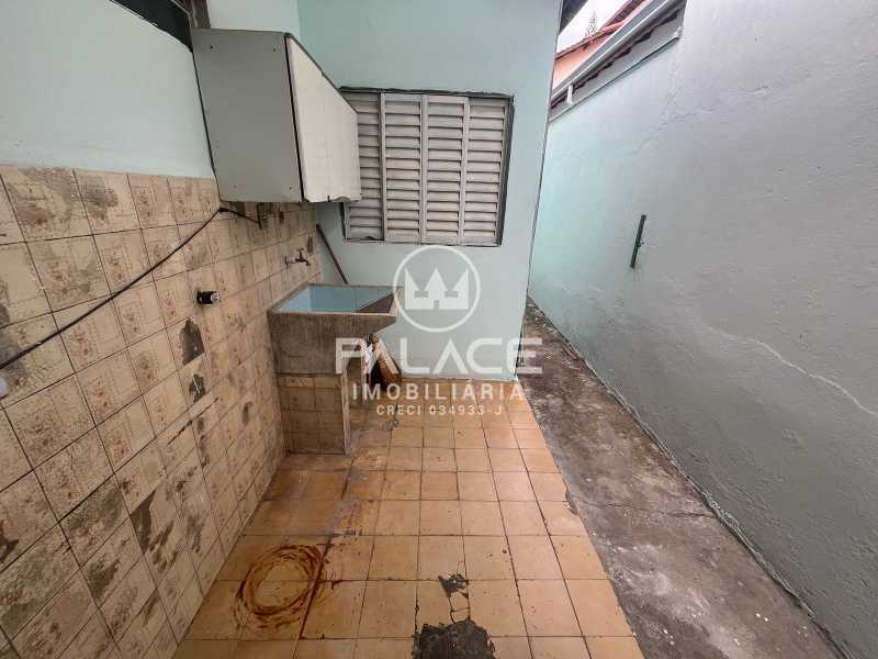 Casa de rua :  / Residencial / Jardim Petrópolis - Foto 8
