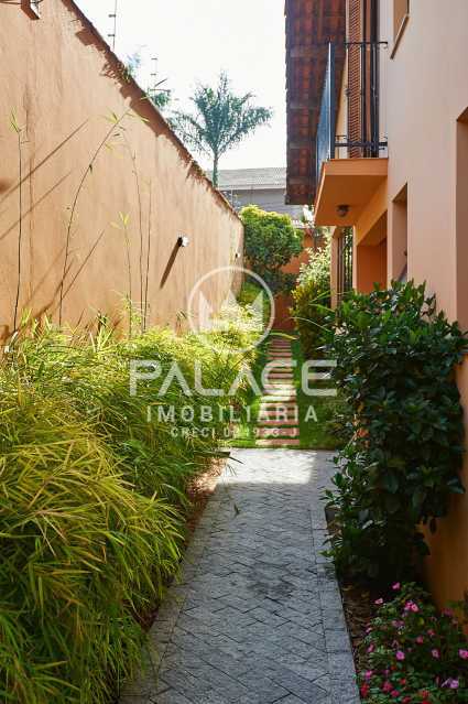 Casa de rua :  / Residencial / Nova Piracicaba