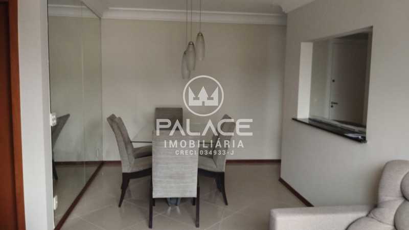 Imagens do imóveis apartamento para alugar em piracicamirim, piracicaba 3 quartos 69m²
