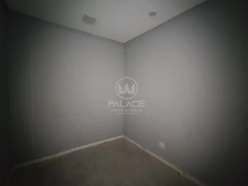 Comercial Para Alugar Vila Independência Piracicaba