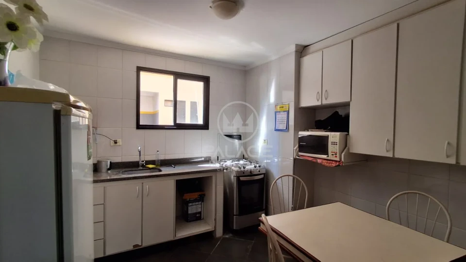 Apartamento À Venda Condomínio Novitalia Residence Piracicaba