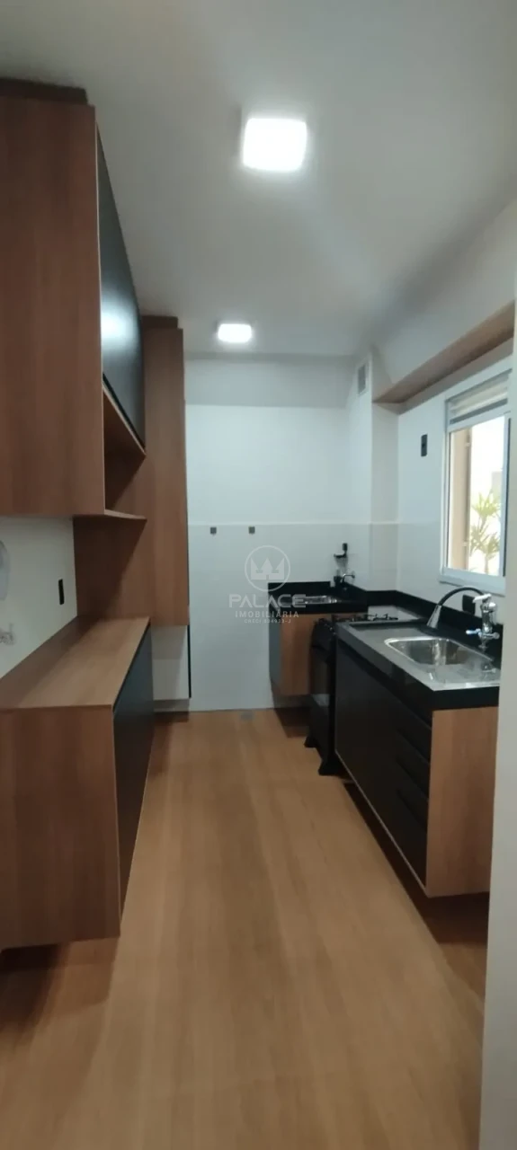Apartamento Para Alugar Vitta Hibisco Amarelo Piracicaba - Foto 28