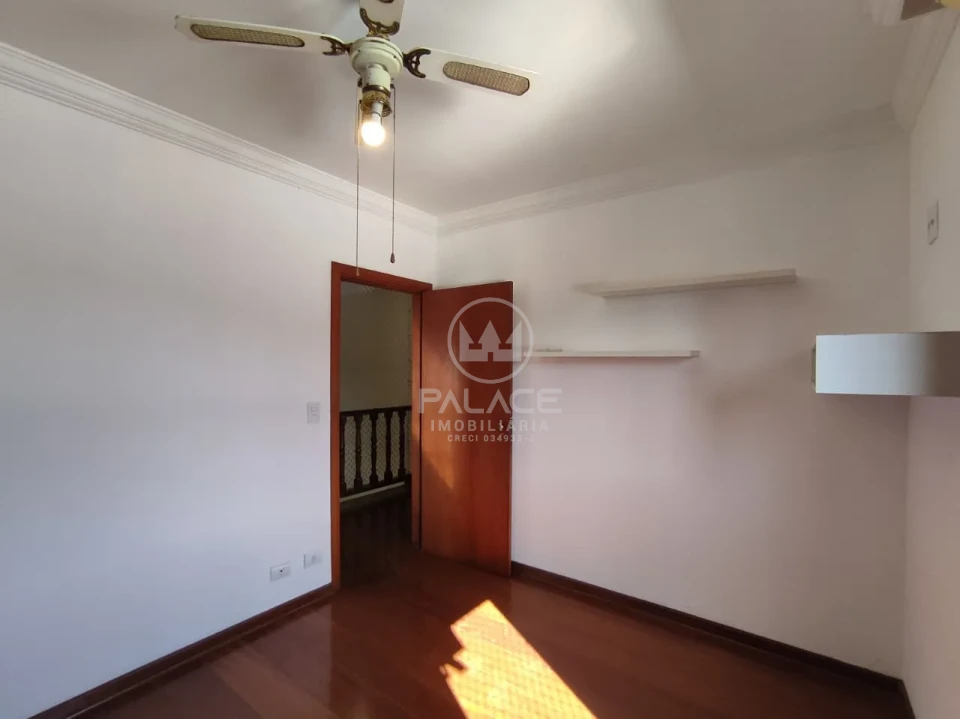 Casa Para Alugar Jardim Monumento Piracicaba - Foto 25