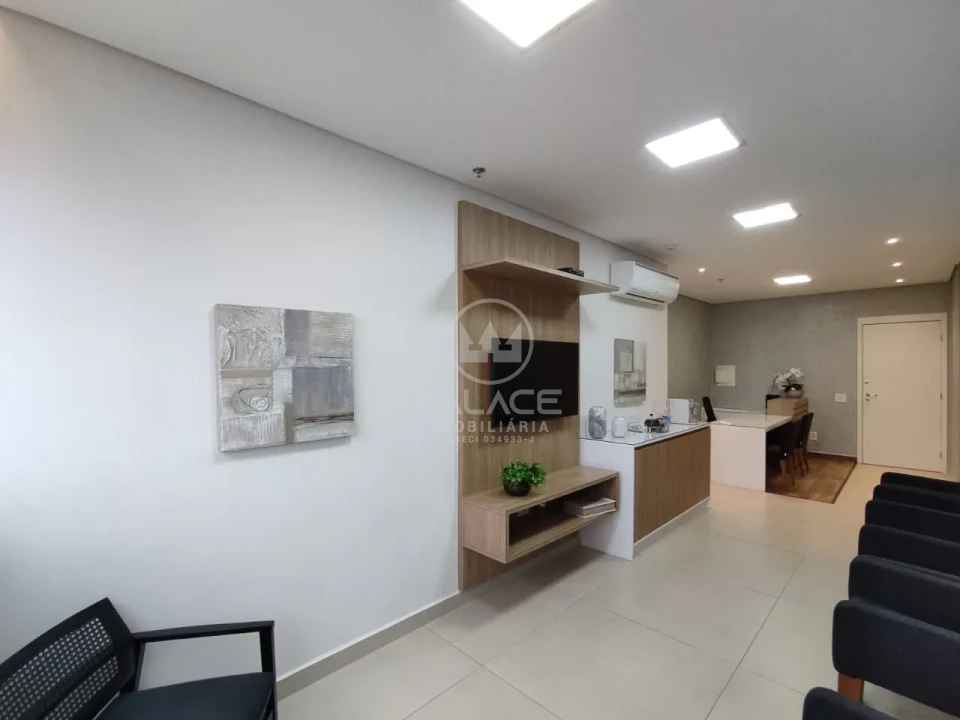 Comercial Para Alugar Head Tower Piracicaba - Foto 23
