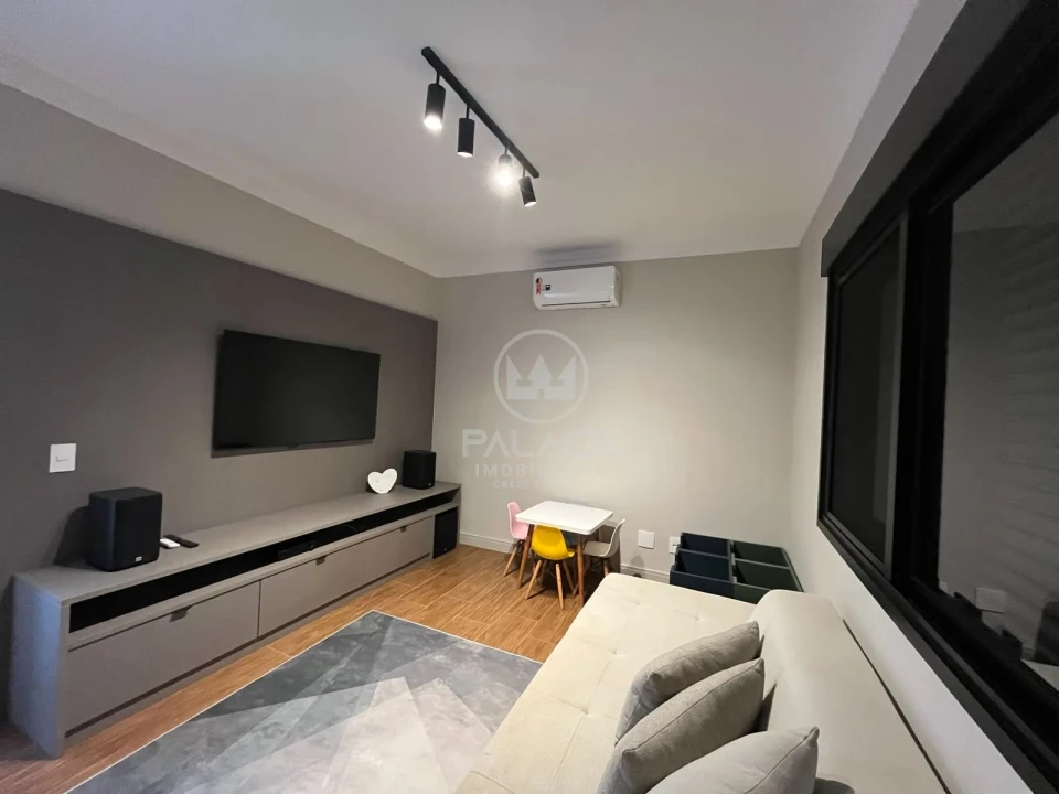 Casa Em Condomínio Para Alugar Residencial Villa D'Aquila Piracicaba - Foto 33