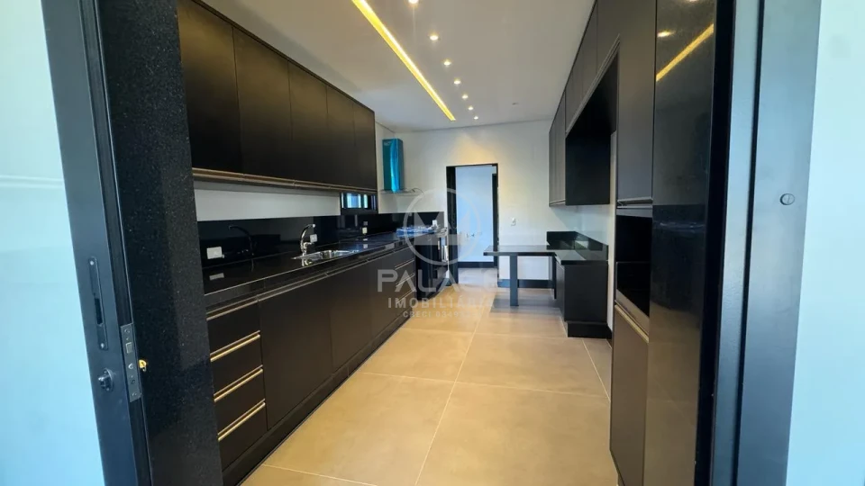Casa Em Condomínio À Venda Condominio Residencial Monte Alegre Piracicaba - Foto 35