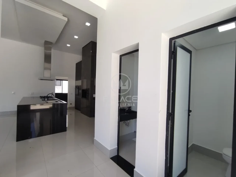 Casa 3 quartos para alugar em Dois Córregos, Piracicaba — Jardim Vila Verde - foto 8