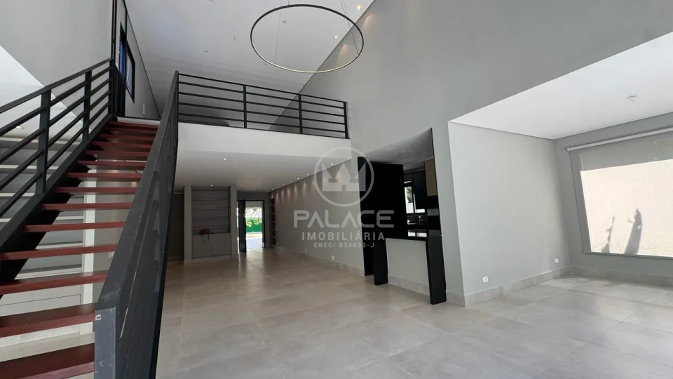 Casa Em Condomínio À Venda Condominio Residencial Monte Alegre Piracicaba - Foto 33