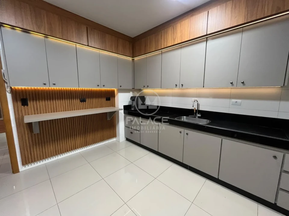 Apartamento 3 quartos para alugar em Vila Monteiro, Piracicaba — Edif. Maison Classic - foto 16