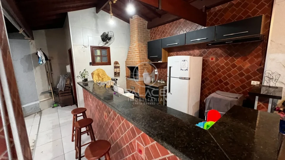 Casa, 3 quartos, 250 m² - Foto 32
