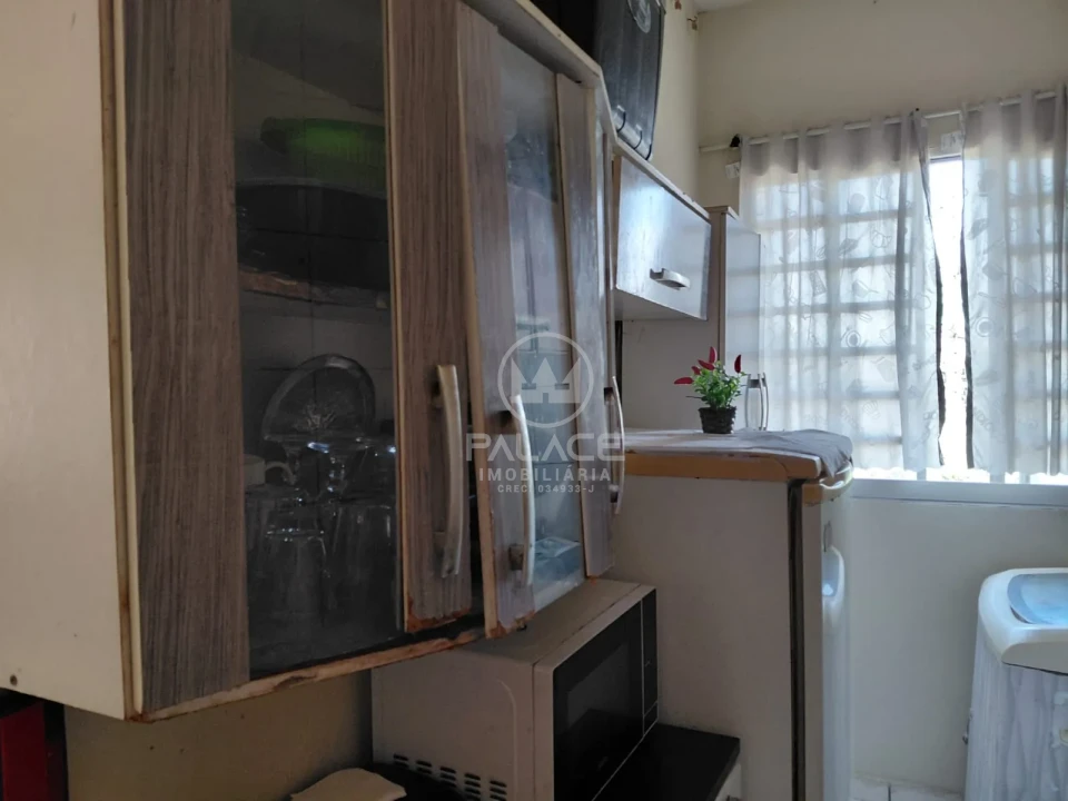 Apartamento, 2 quartos, 50 m² - Foto 27