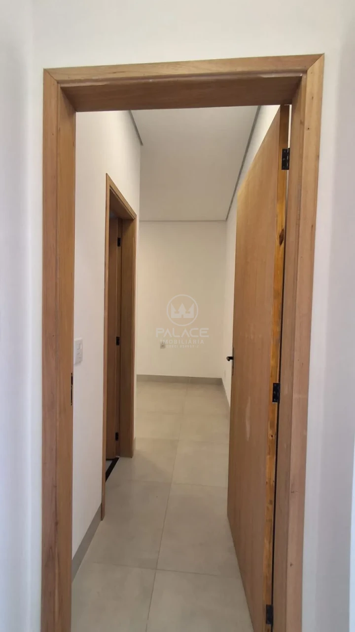 Casa 2 quartos à venda em Campestre, Piracicaba — Parque dos Laranjais - foto 32