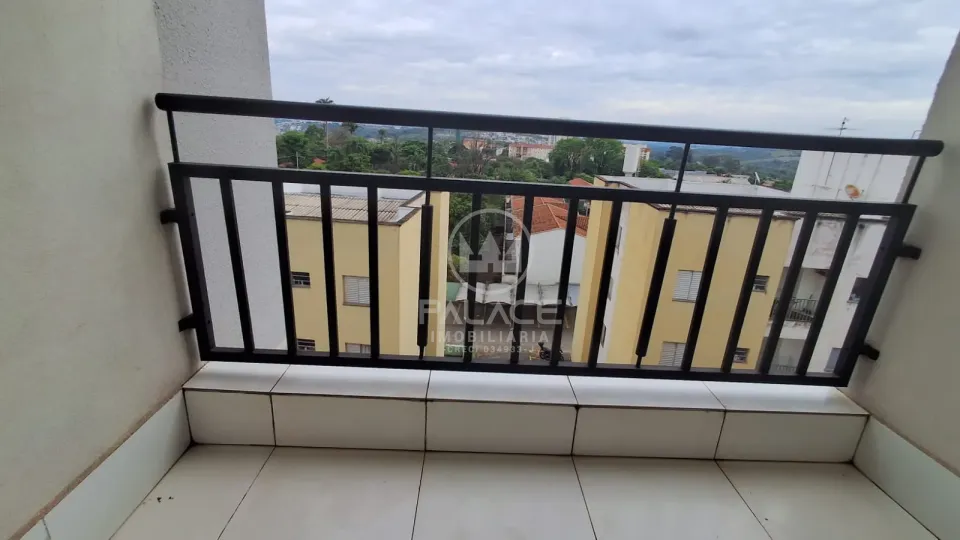 Apartamento 2 quartos à venda em Gleba Califórnia, Piracicaba — Residencial Seos Califórnia - foto 28