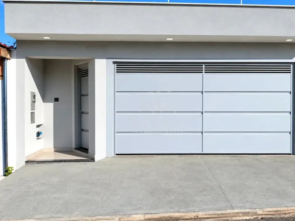 Casa, 3 quartos, 100 m² - Foto 33