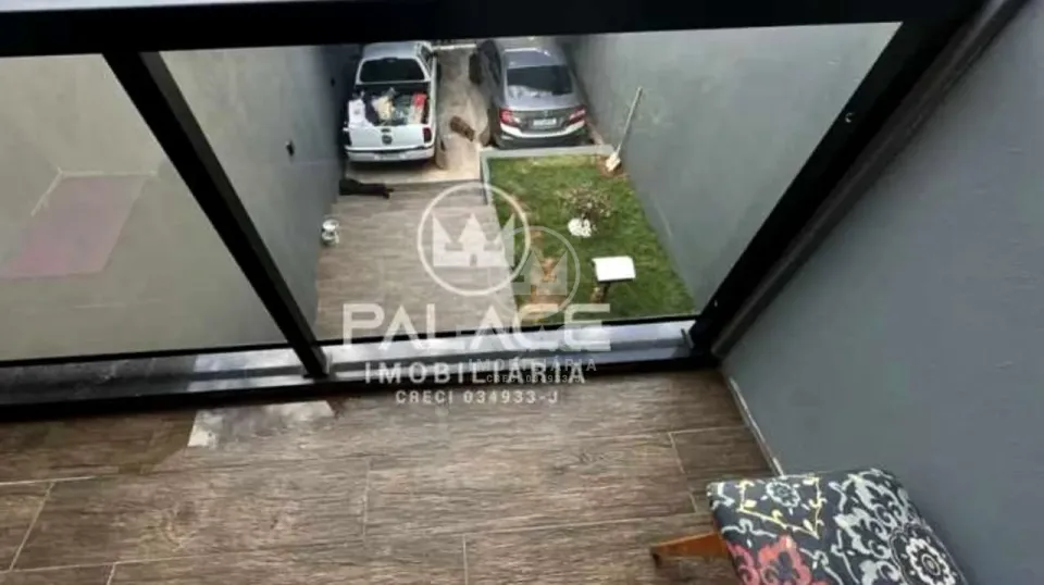 Casa à venda em Castelinho, Piracicaba — Portal Mundo do Imóvel