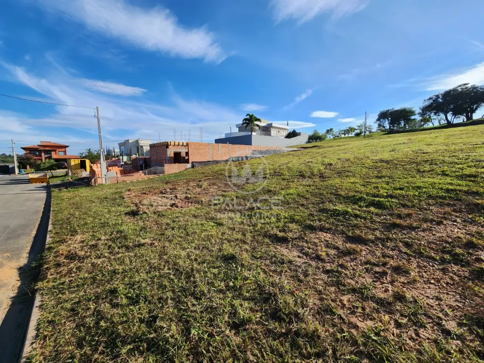 Terreno em condomínio à venda em Residencial Terras de Ártemis (Ártemis), Piracicaba — Terras de Ártemis... - foto 33