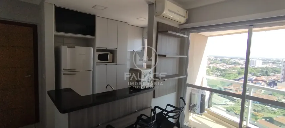 Apartamento 1 quarto para alugar em Vila Independência, Piracicaba — Terra - foto 33