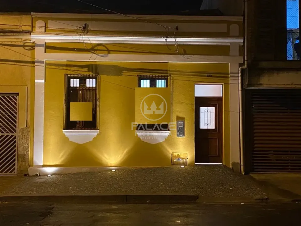 Casa à venda e para alugar em Centro, Piracicaba - foto 33