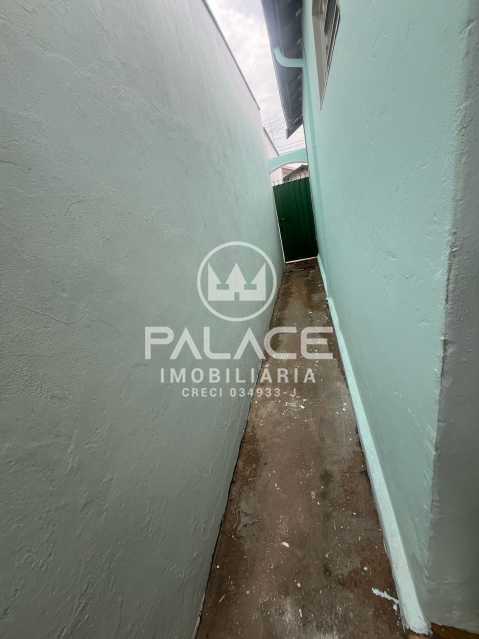 Casa de rua :  / Residencial / Jardim Petrópolis - Foto 9