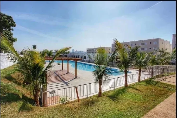 Apartamento, 2 quartos, 46 m² - Foto 17