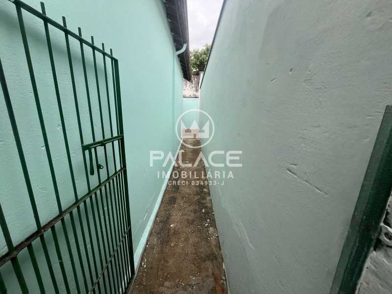 Casa de rua :  / Residencial / Jardim Petrópolis - Foto 10