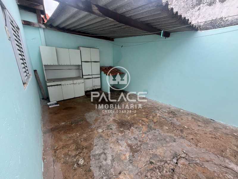 Casa de rua :  / Residencial / Jardim Petrópolis - Foto 11