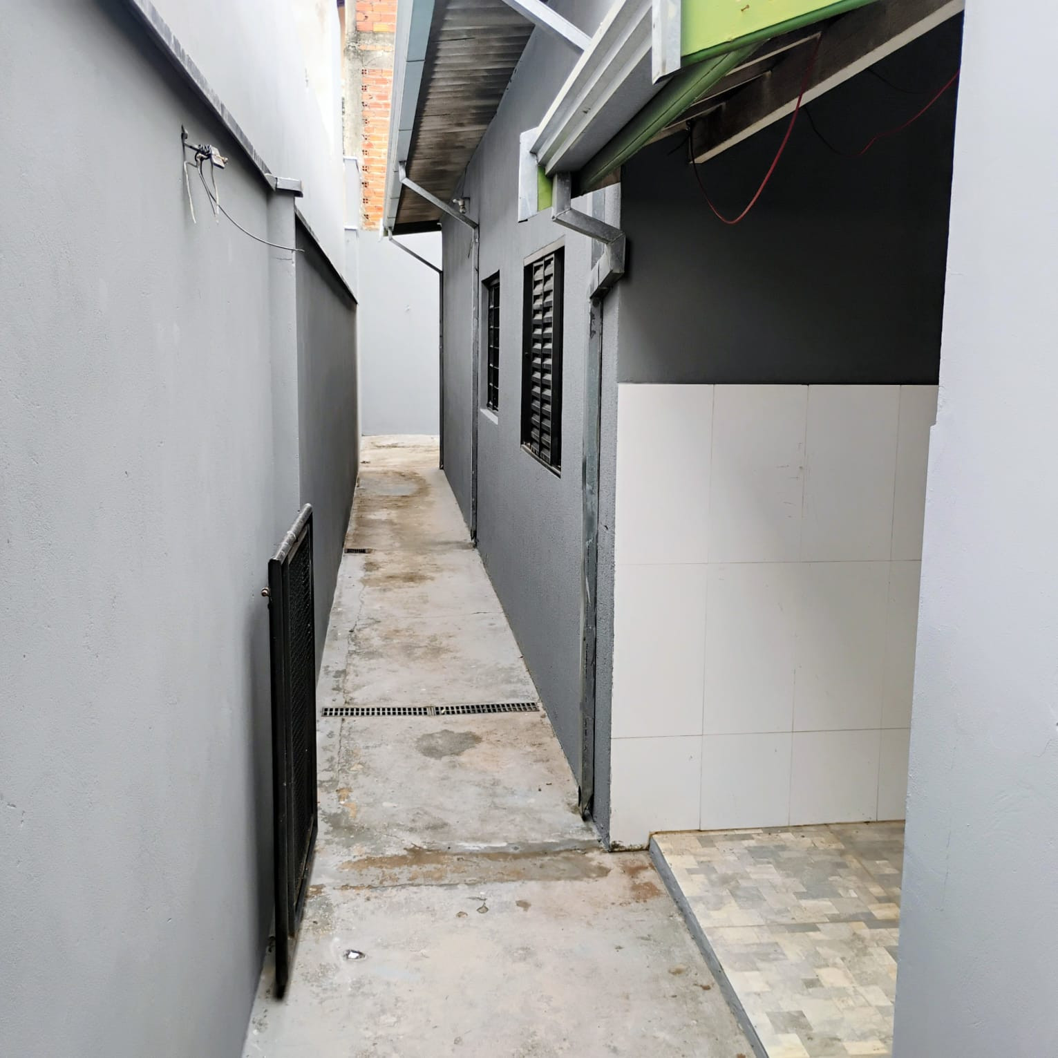 Casa disponivel para locação Jardim Residencial Javary