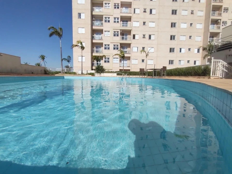Apartamento À Venda Visare Condominio Clube Piracicaba - Foto 10