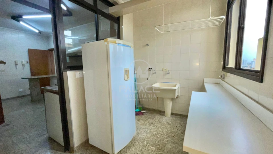 APARTAMENTO / DUPLEX / LOCACAO /CENTRO / PIRACICABA