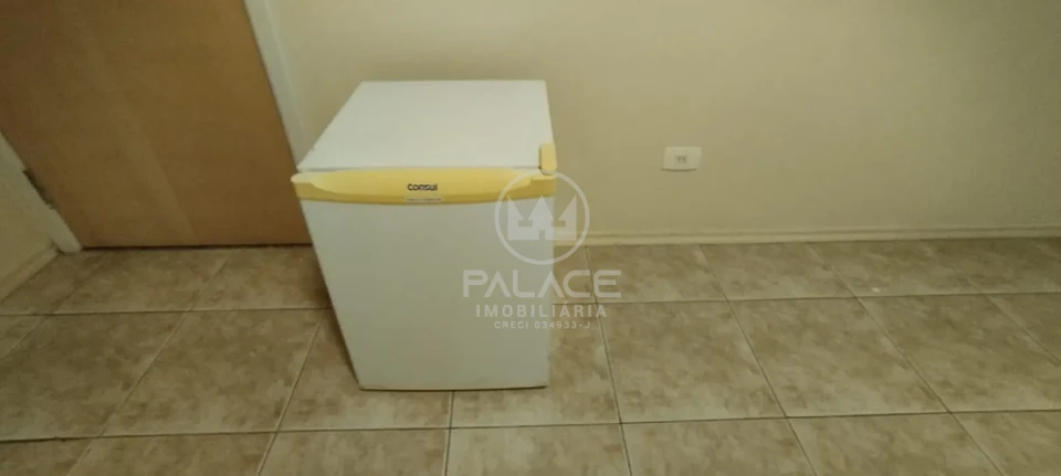 Apartamento Para Alugar Center Bristol Piracicaba