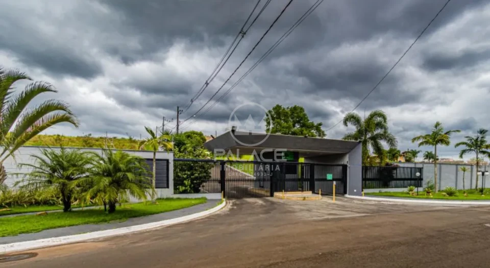 TERRENOS  - PARK CAMPESTRE II