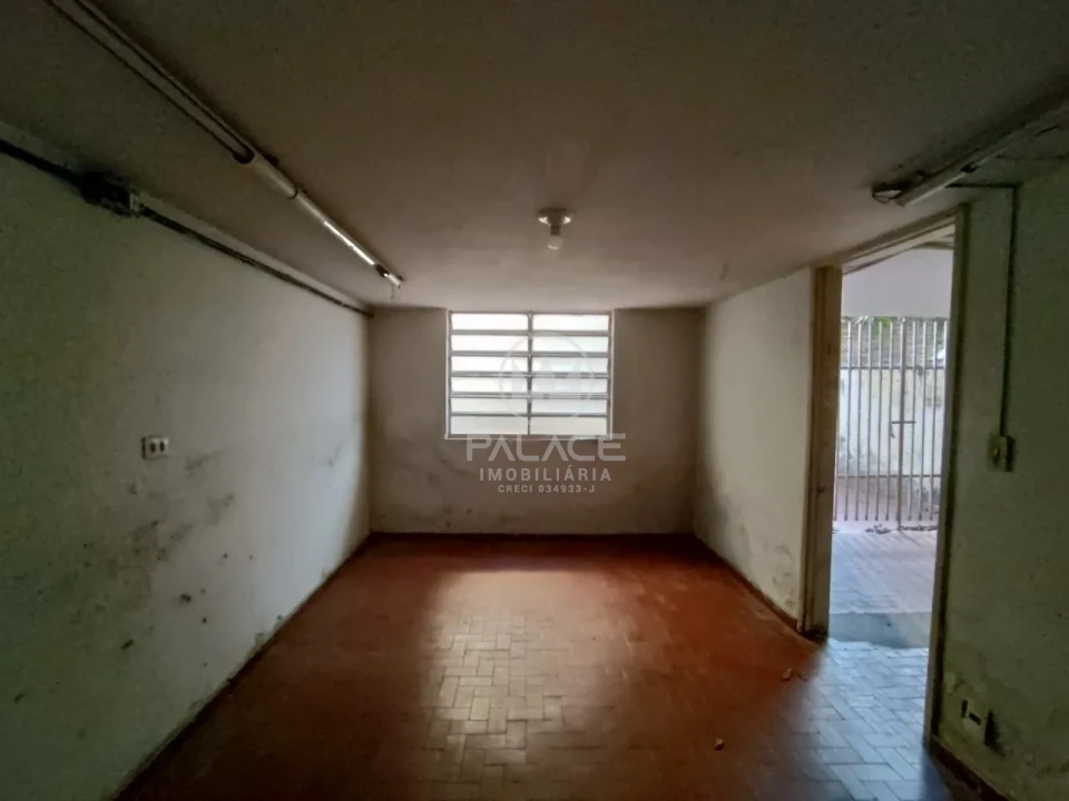 Comercial Para Alugar Alto Piracicaba
