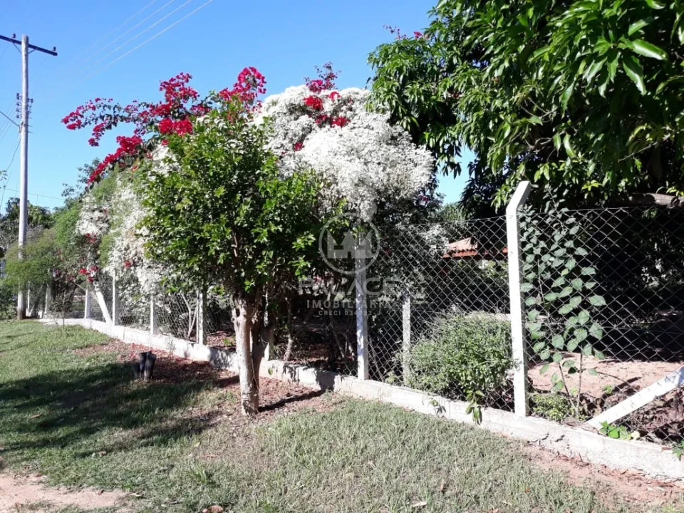 Fazenda/Sítios/Chácaras À Venda São Jorge Piracicaba