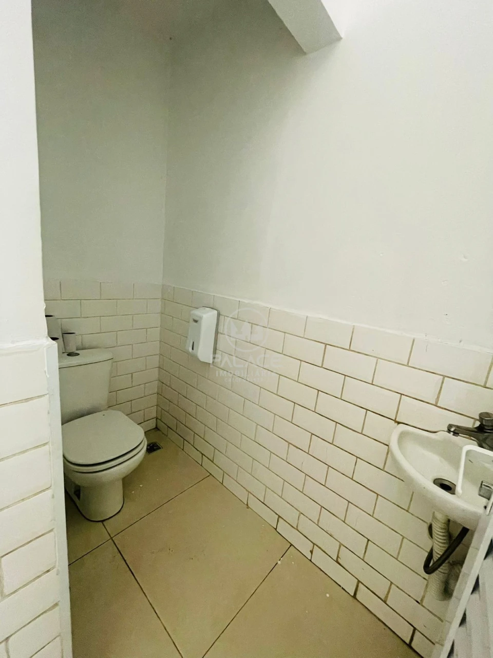 Comercial Para Alugar Alemães Piracicaba