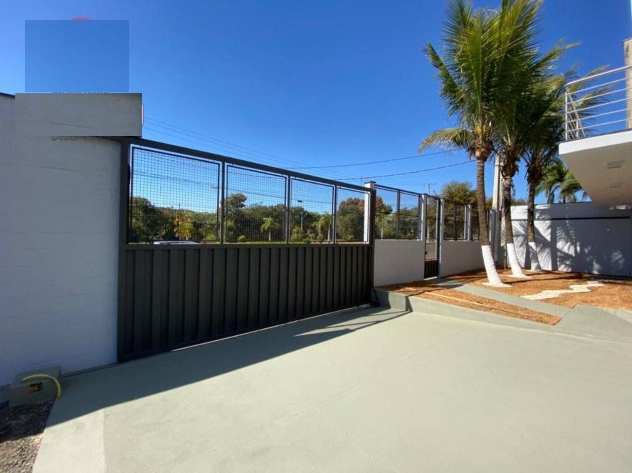 Barracão para alugar, 700 m²  Unileste - Piracicaba-SP