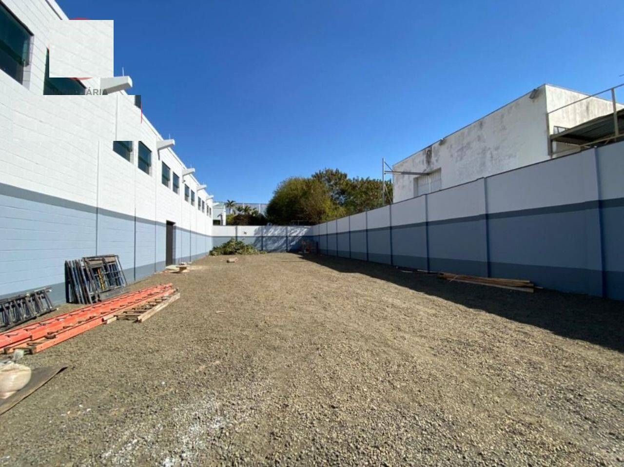 Barracão para alugar, 700 m²  Unileste - Piracicaba-SP