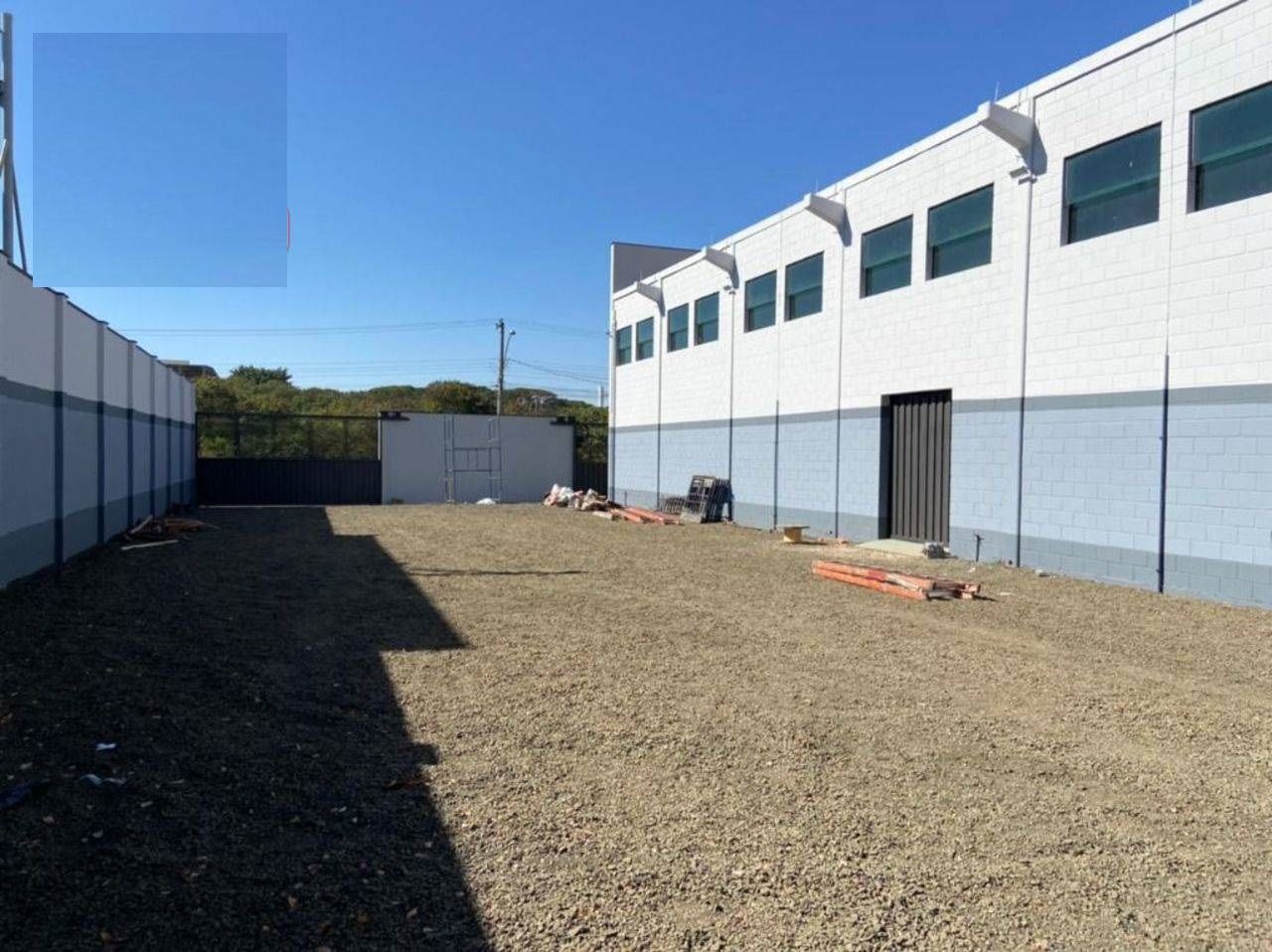 Barracão para alugar, 700 m²  Unileste - Piracicaba-SP
