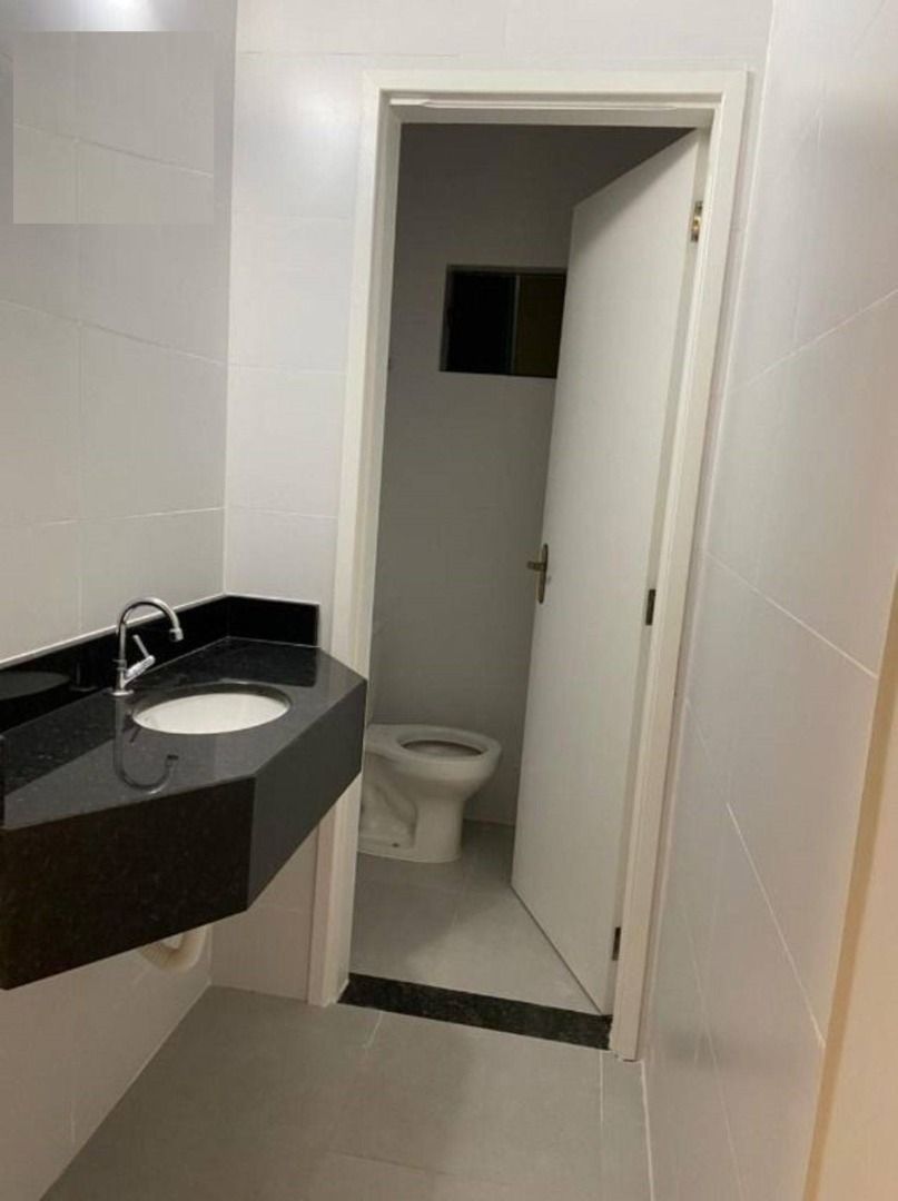 Barracão para alugar, 700 m²  Unileste - Piracicaba-SP