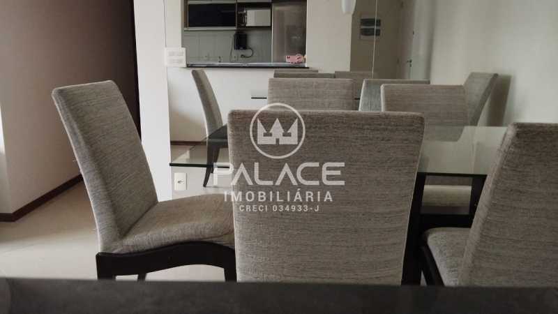 Imagens do imóveis apartamento para alugar em piracicamirim, piracicaba 3 quartos 69m²
