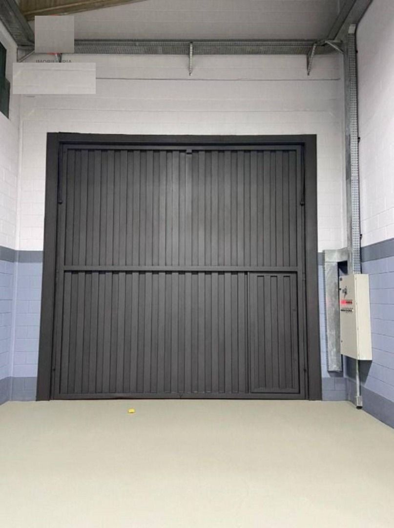 Barracão para alugar, 700 m²  Unileste - Piracicaba-SP