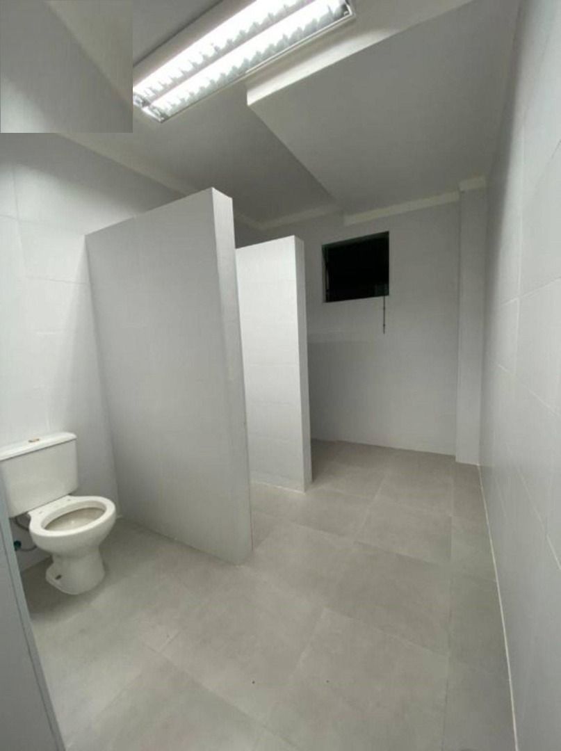 Barracão para alugar, 700 m²  Unileste - Piracicaba-SP