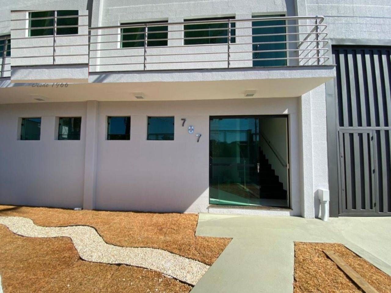 Barracão para alugar, 700 m²  Unileste - Piracicaba-SP