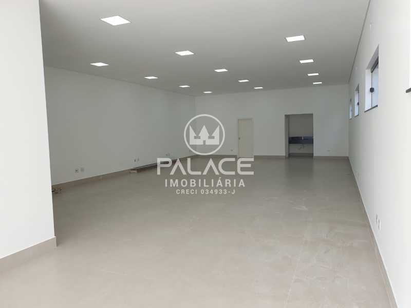 Imagens do imóveis salão para alugar em são dimas, piracicaba 160m²