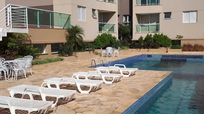 Imagens do imóveis Apartamento Para Alugar Edifício Terra Piracicaba