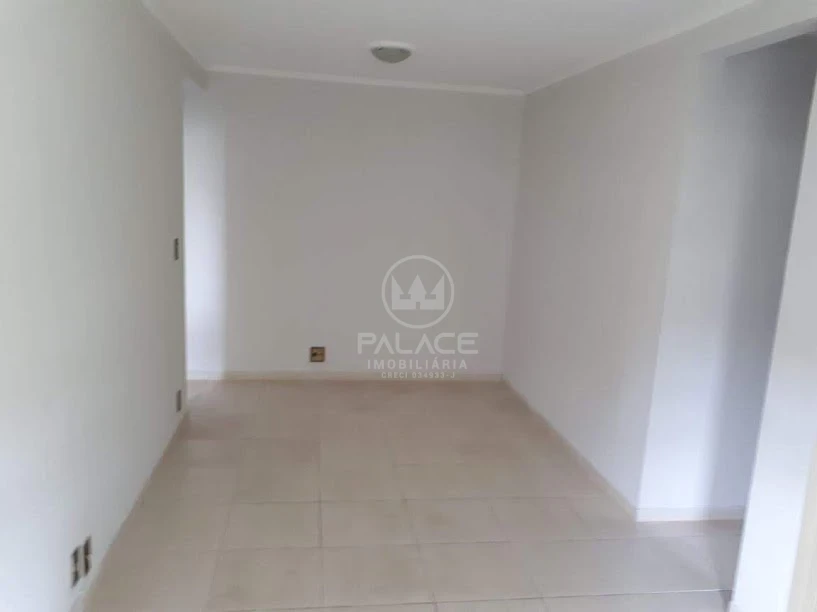Apartamento À Venda Condomínio Residencial Colinas De Piracicaba Piracicaba