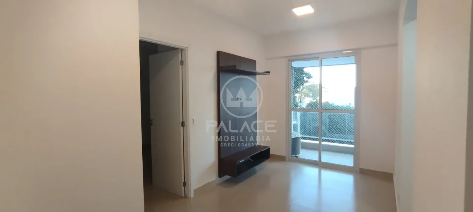 Apartamento Para Alugar Edificio The One Piracicaba