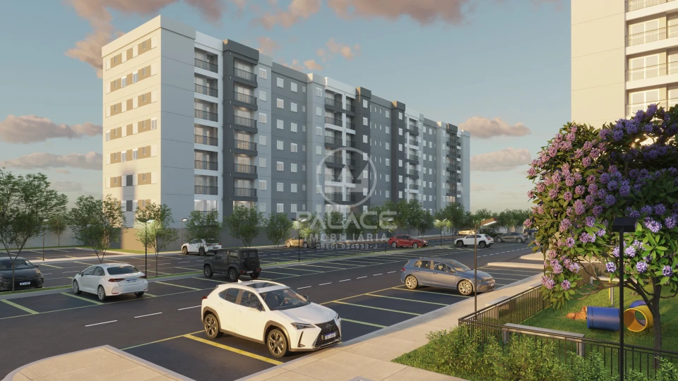 ITALO RESIDENCIAL CLUBE